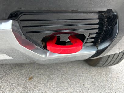 Used 2022 Chevrolet Tahoe Z71 w/ Luxury Package