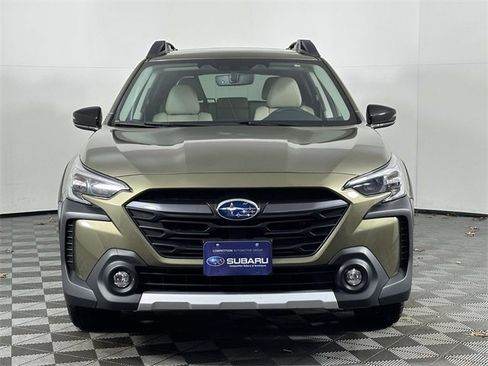 Used 2023 Subaru Outback Limited image 6