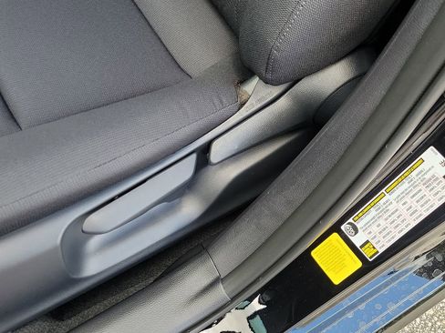 New 2026 Toyota Corolla LE FWD image 17