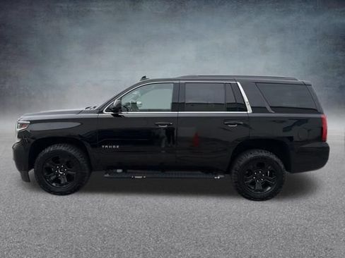 Used 2019 Chevrolet Tahoe LS AWD/4WD image 10