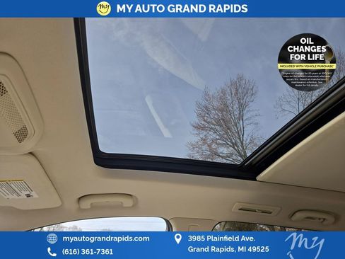 Used 2022 Cadillac XT6 Premium Luxury w/ Technology Package image 37