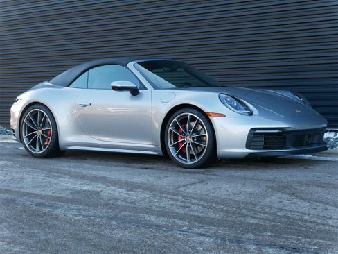 Used 2023 Porsche 911 Carrera S image 26