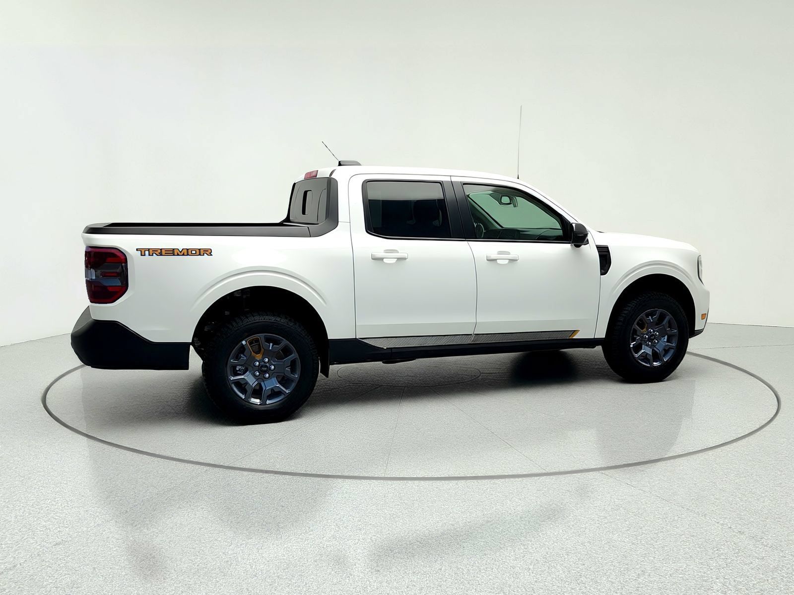 New 2026 Ford Maverick Tremor AWD/4WD image 9