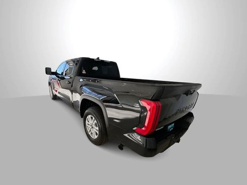 New 2026 Toyota Tundra SR5 AWD/4WD image 6