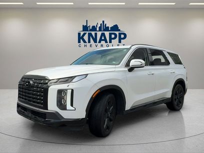 Used 2024 Hyundai Palisade XRT