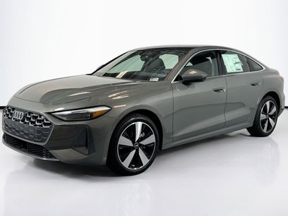 New 2025 Audi A5 2.0T Premium