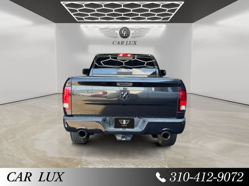Used 2016 RAM 1500 Sport w/ Convenience Group RWD image 4