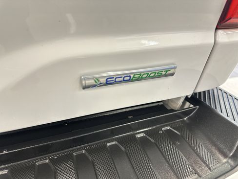 Certified 2023 Ford F150 XLT w/ Equipment Group 302A High image 13