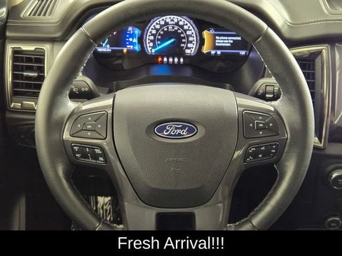 Used 2019 Ford Ranger Lariat w/ Equipment Group 501A Mid AWD/4WD image 26