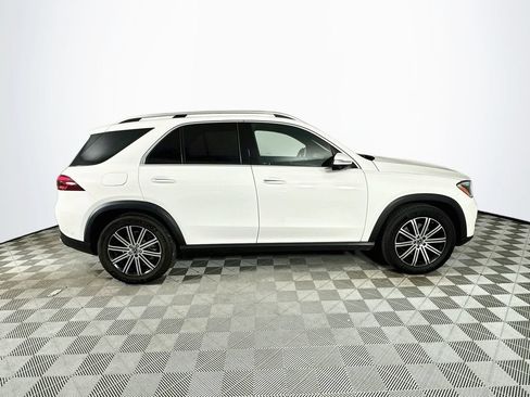 Used 2024 Mercedes-Benz GLE 350 4MATIC image 34