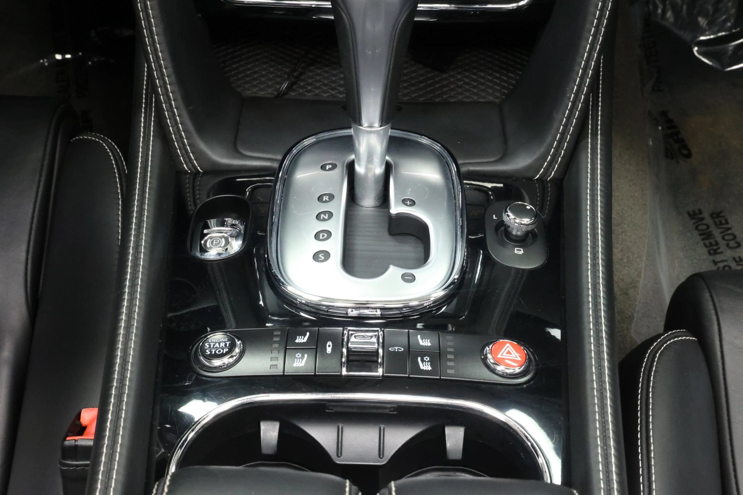 Used 2014 Bentley Continental GT V8 S AWD/4WD image 43