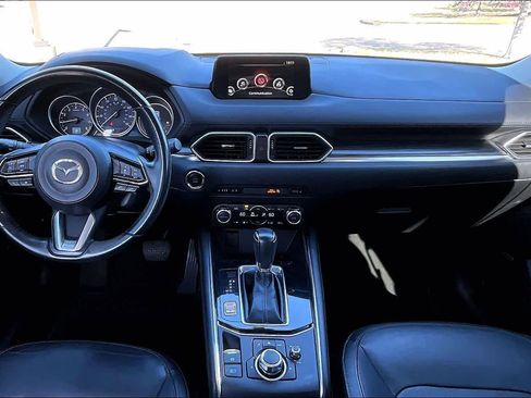 Used 2018 MAZDA CX-5 Grand Touring w/ Premium Package image 16