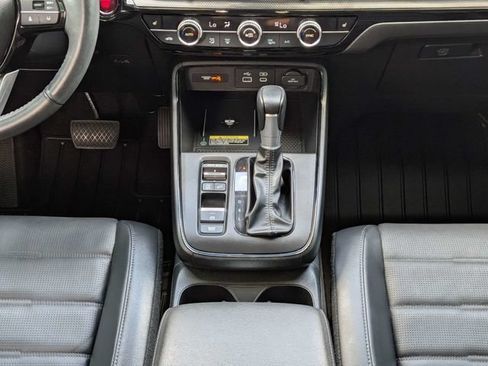 Used 2024 Honda CR-V EX-L image 17