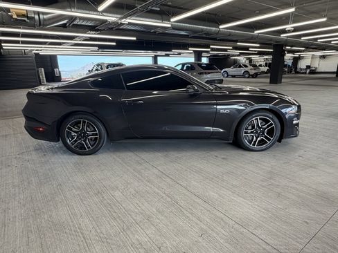 Used 2023 Ford Mustang GT Premium w/ Equipment Group 401A image 5