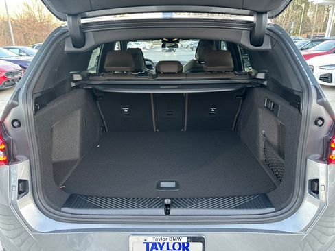 New 2026 BMW X3 xDrive30 w/ Convenience Package image 6