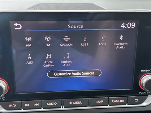 Used 2019 Nissan Altima 2.5 SL FWD image 28