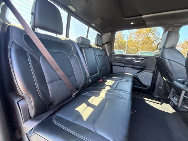 Used 2026 RAM 1500 Rebel w/ Rebel Level 2 Equipment Group AWD/4WD image 10