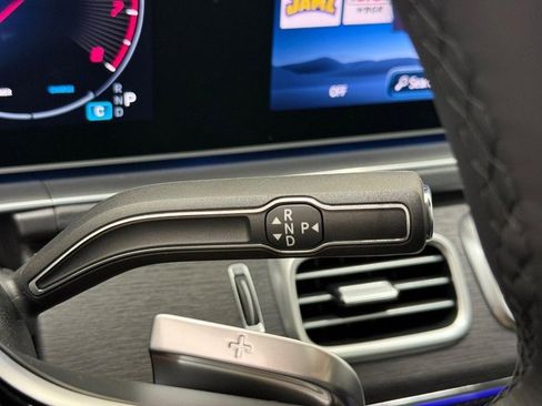 New 2026 Mercedes-Benz GLE 450 4MATIC image 13