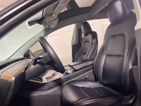 Used 2022 Tesla Model 3 Long Range image 10