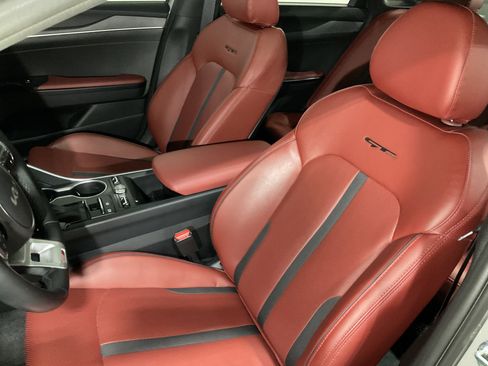 Used 2022 Kia K5 GT-Line w/ GT-Line Awd Premium Package image 32