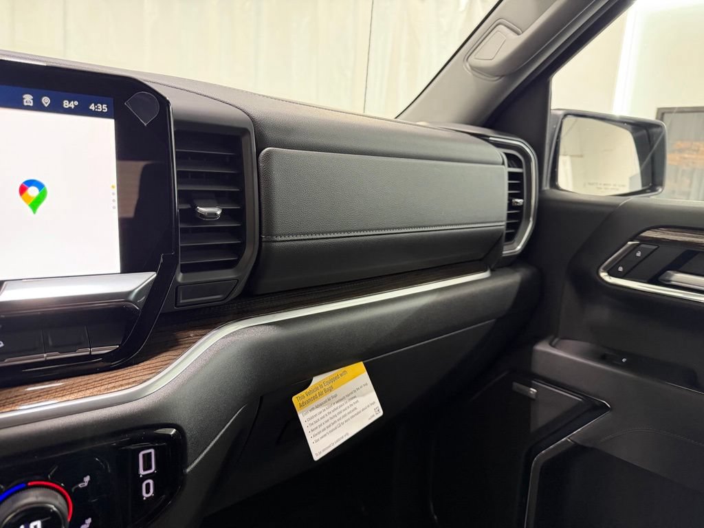 New 2026 Chevrolet Silverado 1500 RST w/ Z71 Off-Road Package AWD/4WD image 26