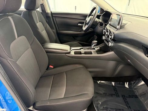Used 2023 Nissan Sentra SV FWD image 21