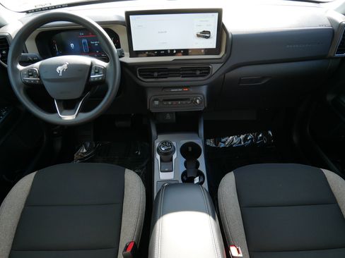 Used 2026 Ford Bronco Sport Big Bend AWD/4WD image 10