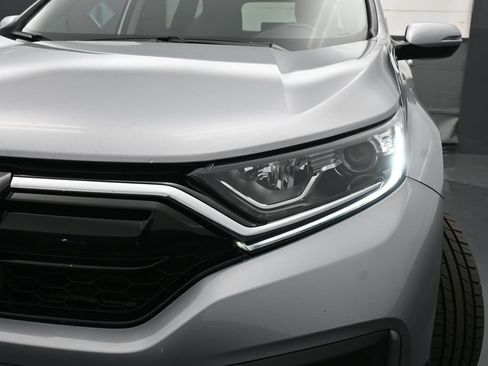 Certified 2020 Honda CR-V EX image 40