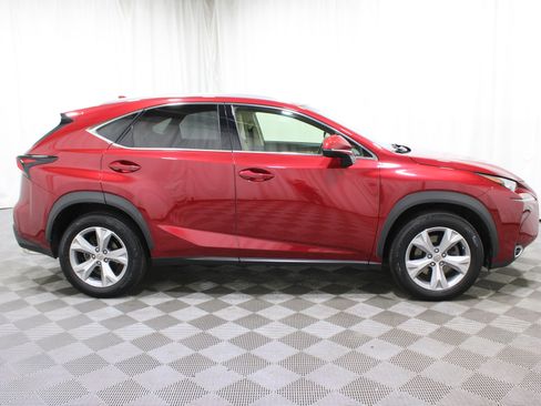 Used 2017 Lexus NX 200t AWD w/ Premium Package image 39