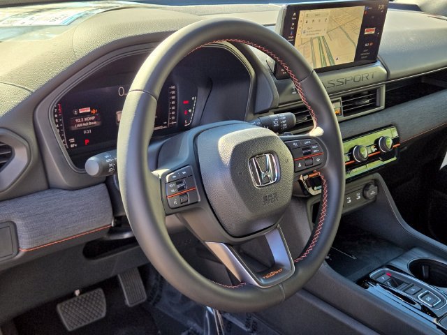 New 2026 Honda Passport TrailSport image 12