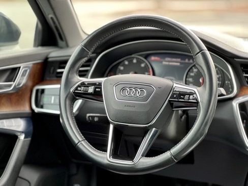 Used 2019 Audi A6 3.0T Premium w/ Convenience Package image 32