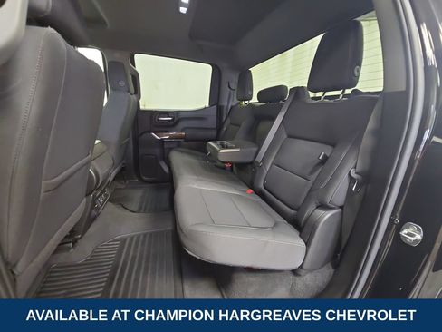 Used 2022 GMC Sierra 1500 Elevation AWD/4WD image 33