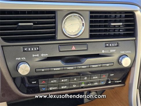 Used 2018 Lexus RX 350 FWD image 24