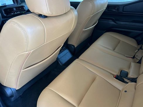 Used 2024 Toyota Land Cruiser 1958 AWD/4WD image 13