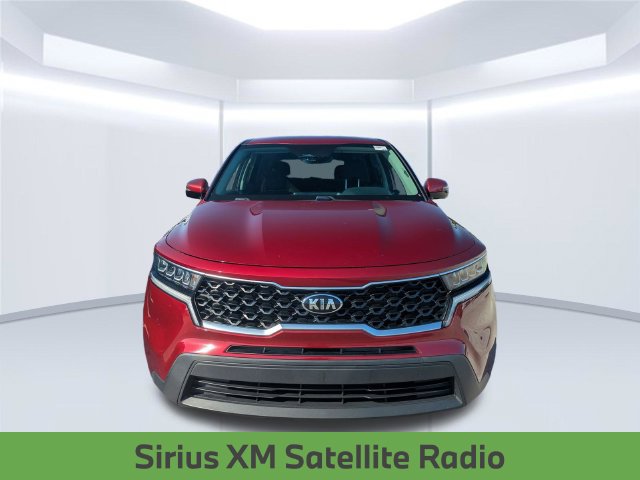 Used 2021 Kia Sorento LX AWD/4WD image 6