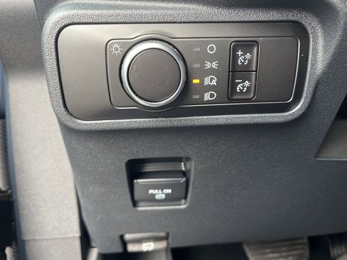 New 2025 Ford Bronco Big Bend image 25