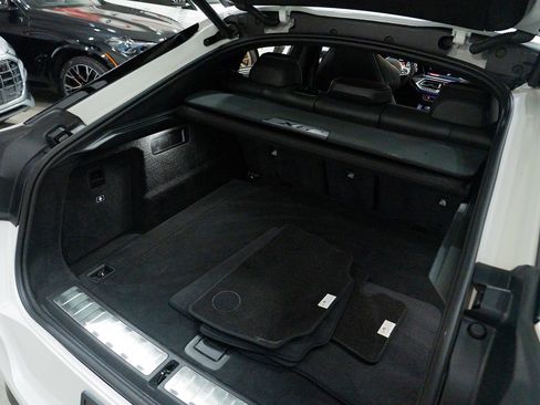 Used 2021 BMW X6 M w/ Competition Package image 27