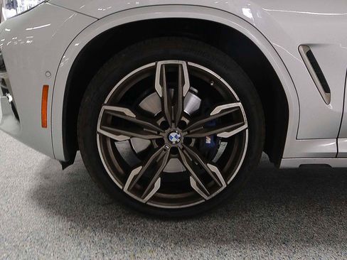Used 2020 BMW X3 M40i w/ Executive Package image 5