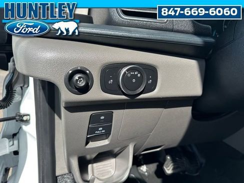 Used 2025 Ford Transit 250 148 High Roof Extended w/ Load Area Protection Package RWD image 19
