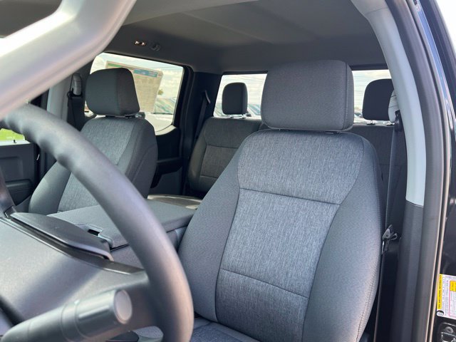 New 2026 Ford F250 XL w/ STX Appearance Package AWD/4WD image 13