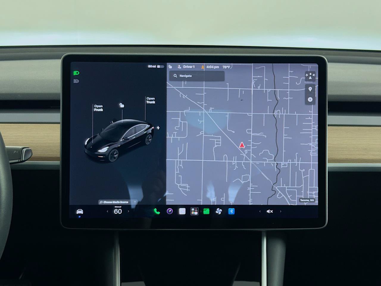 Used 2019 Tesla Model 3 Standard Range Plus RWD image 15