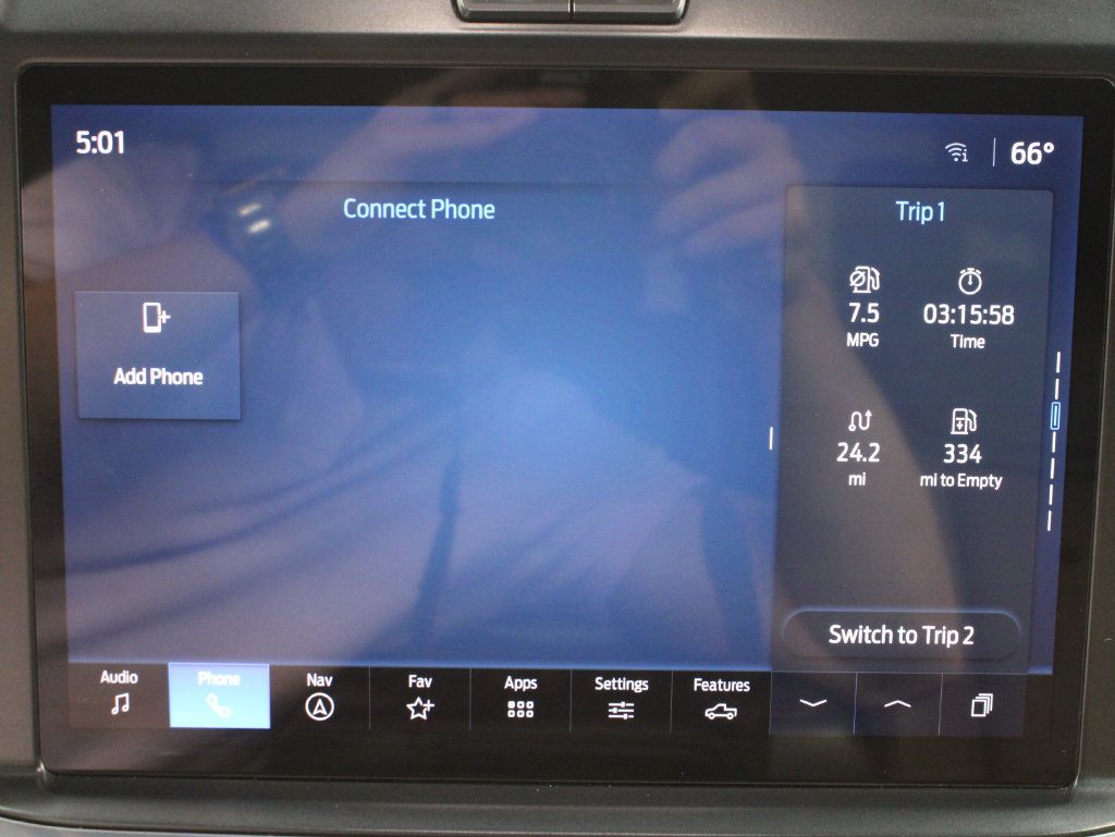 Used 2025 Ford F350 King Ranch AWD/4WD image 34