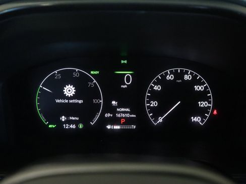 Used 2023 Honda CR-V Sport image 23