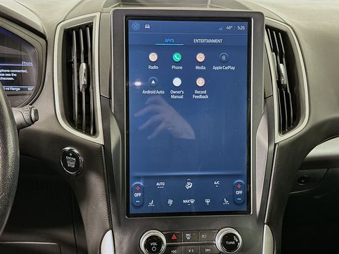 Used 2023 Ford Edge SEL image 21