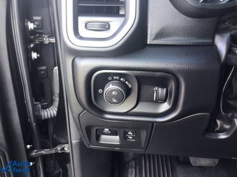 Used 2022 RAM 1500 Big Horn image 24