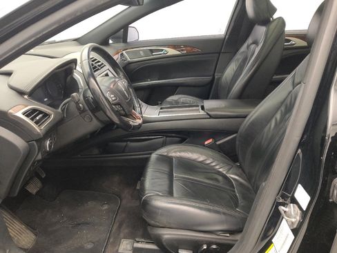 Used 2017 Lincoln MKZ Select w/ Select Plus Package image 17