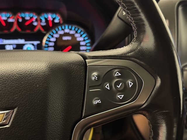 Used 2018 Chevrolet Silverado 1500 LT w/ LT Eassist Package AWD/4WD image 21