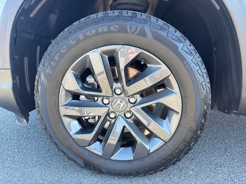 Used 2023 Honda Ridgeline Sport image 7