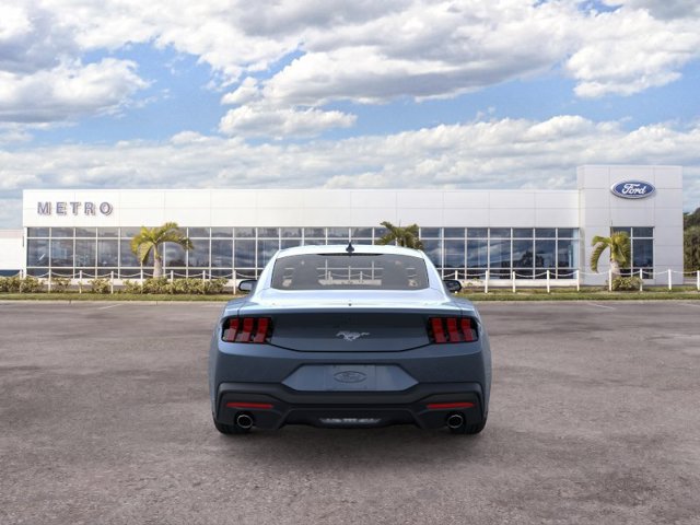 New 2026 Ford Mustang Coupe RWD image 5