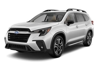 New 2026 Subaru Ascent Limited